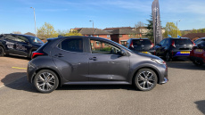 Toyota Yaris 1.5 Hybrid Excel 5dr CVT Hybrid Hatchback